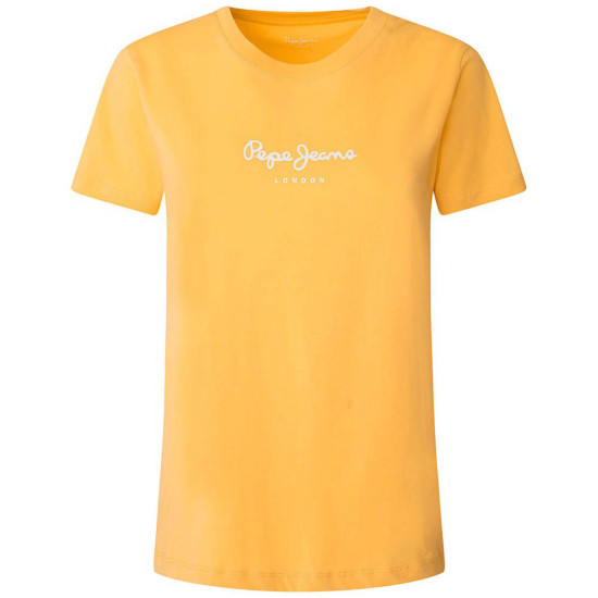 Pepe Jeans Γυναικεία κοντομάνικη μπλούζα Wendy T-Shirt